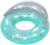 Круг для плавания Блестки 117 х 117 см 43509