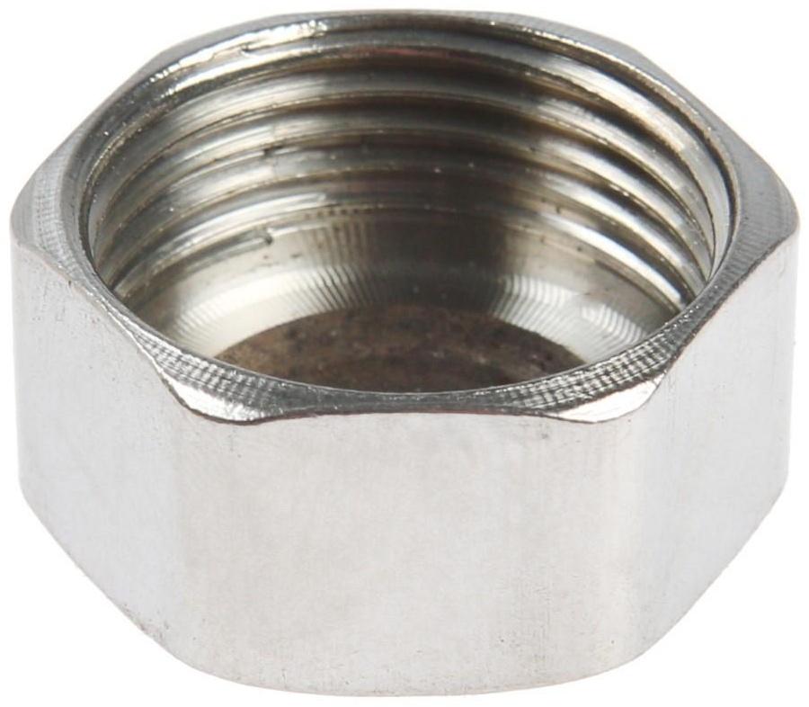 Заглушка ZEIN, 3/4