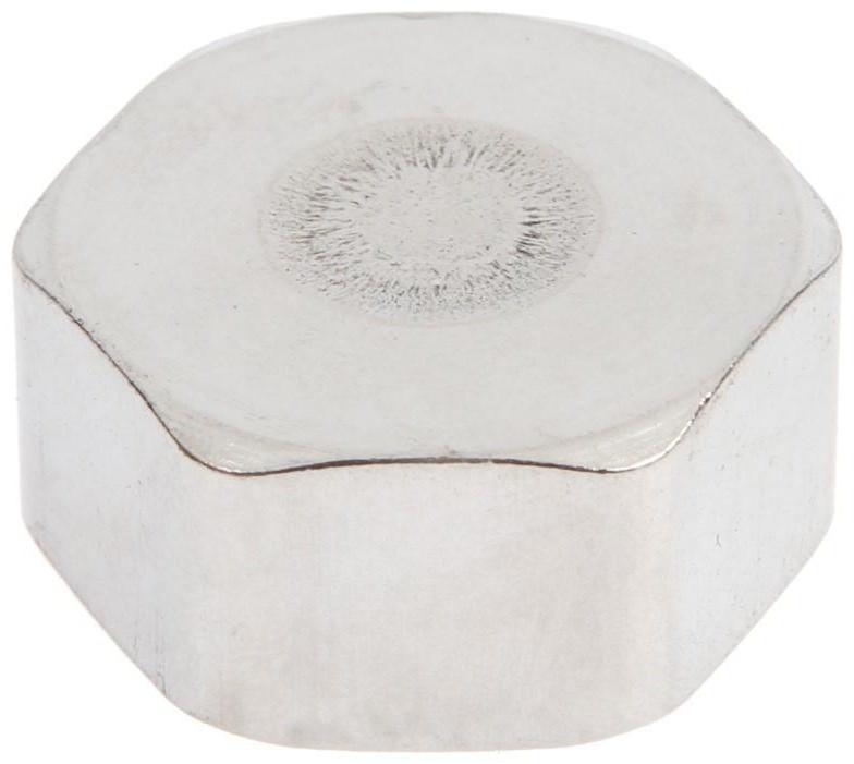 Заглушка ZEIN, 3/4