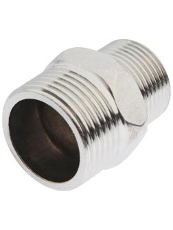 Ниппель переходной ZEIN, 3/4