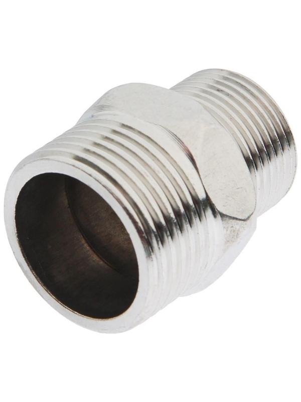 Ниппель переходной ZEIN, 3/4