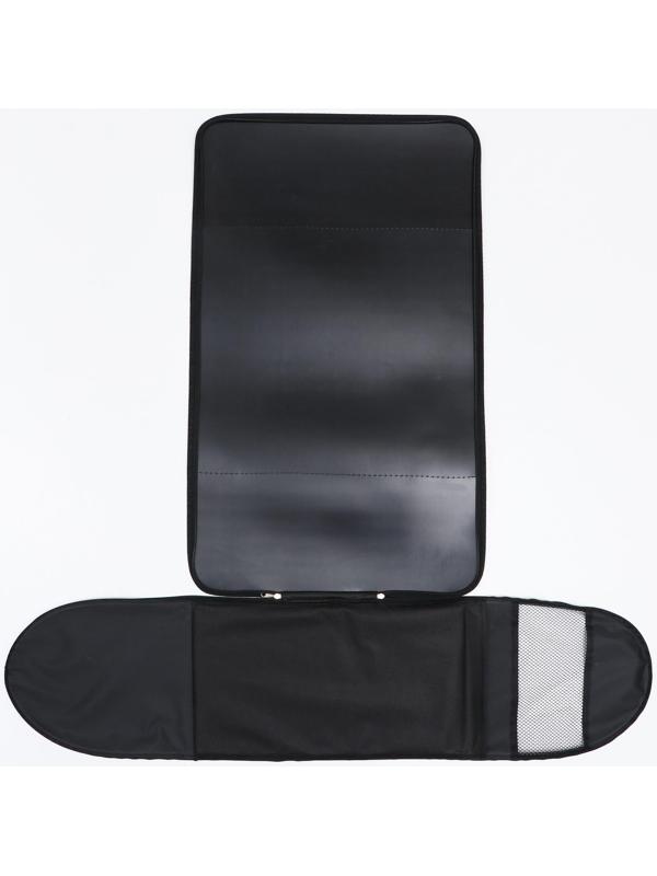 Сумка-переноска с принтом, 49 х 30 х 35 см, микс цветов