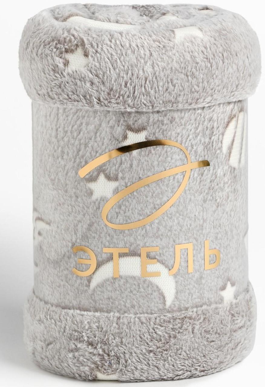 Плед светящийся в темноте Этель 