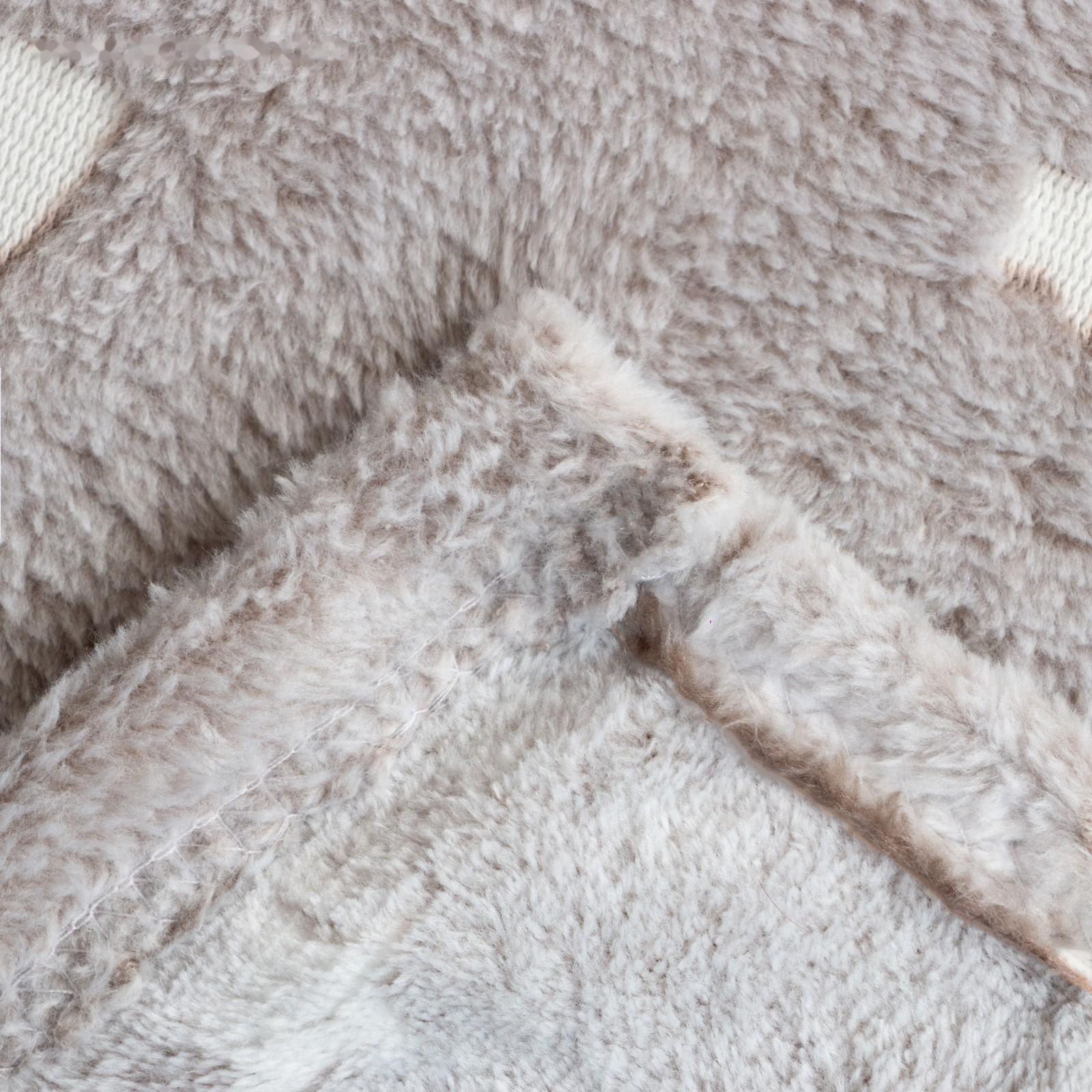 Плед светящийся в темноте Этель 