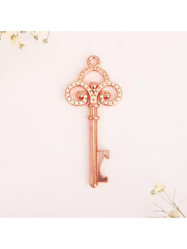 Сувенир ключ-открывалка «Подарок гостям»