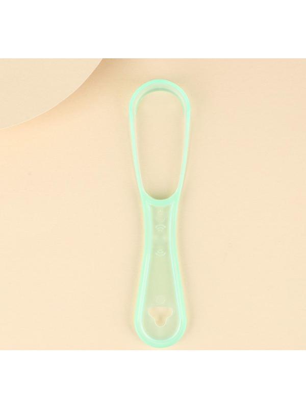 Скребок для очищения полости рта «С любовью для себя»