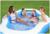 Бассейн надувной Семейный 270 х 198 х 51 см 54409