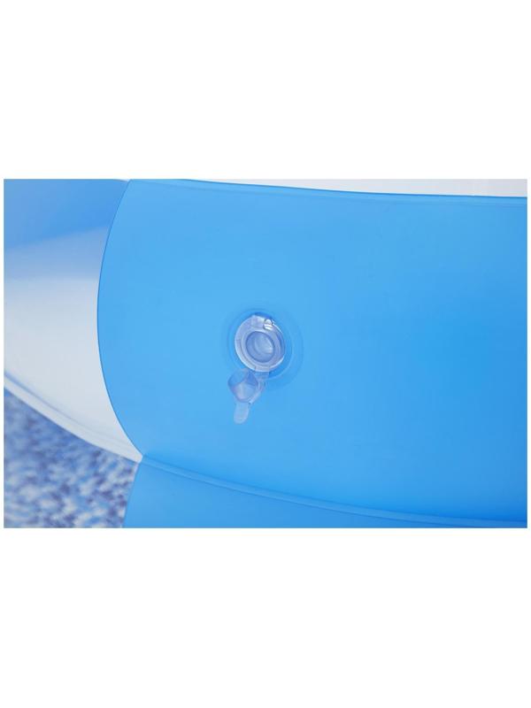 Бассейн надувной Семейный 270 х 198 х 51 см 54409