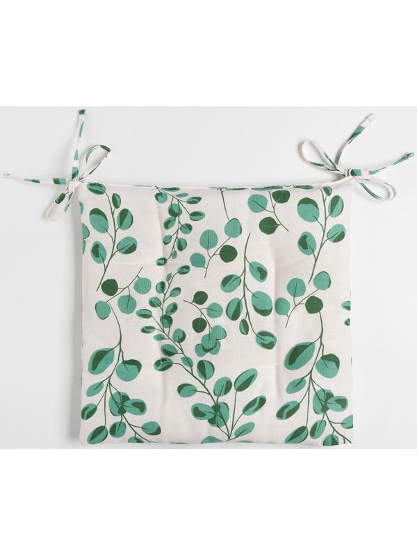 Сидушка на стул Доляна 