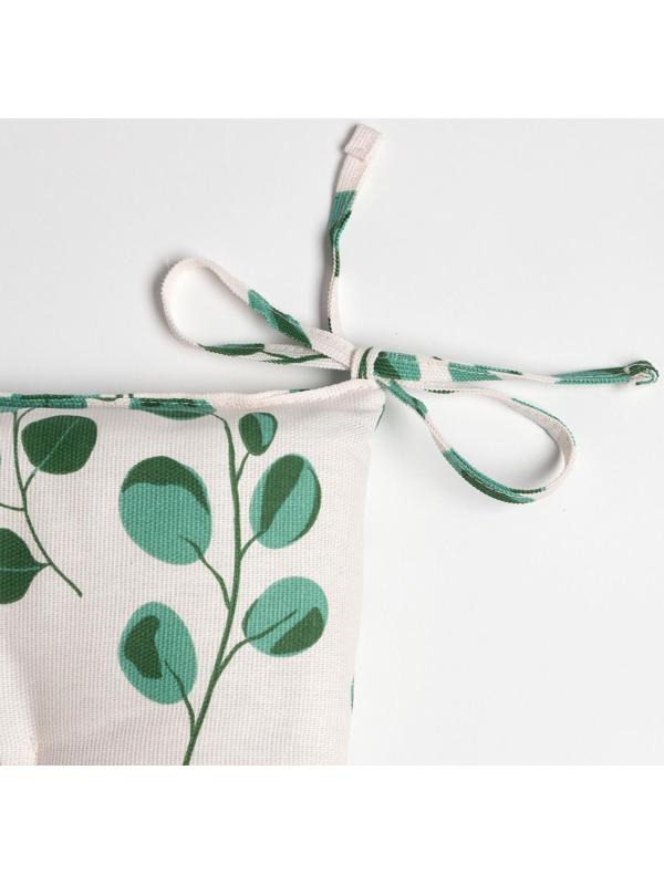 Сидушка на стул Доляна 