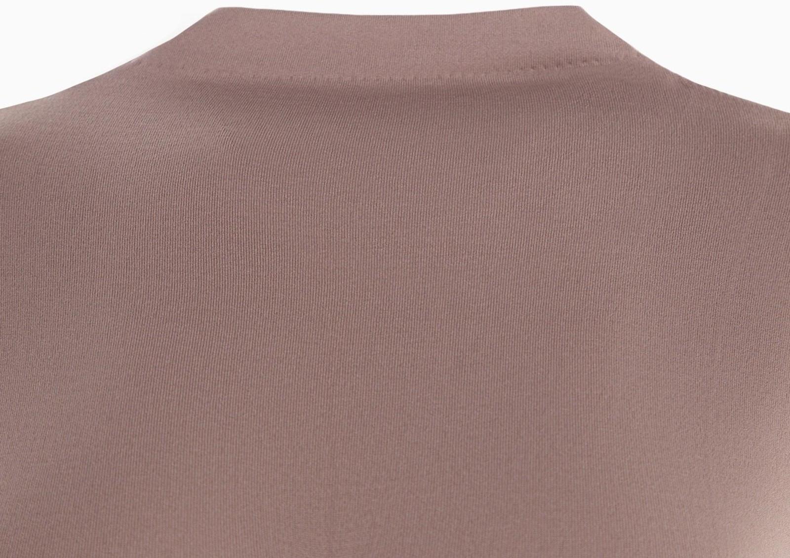 Термобельё женское (джемпер, леггинсы), цвет кофейный, размер 54 (XL)