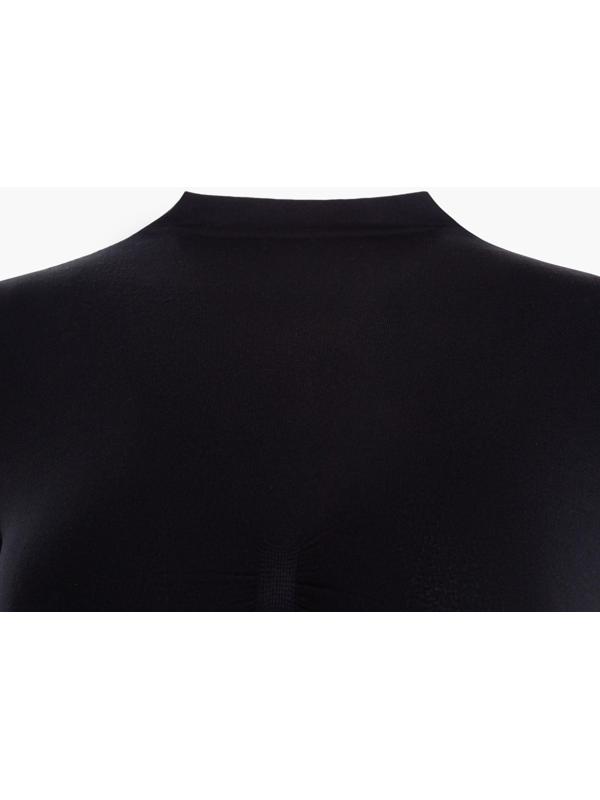 Термобельё женское НАЧЁС (джемпер), цвет чёрный, размер 52-54 (XL)