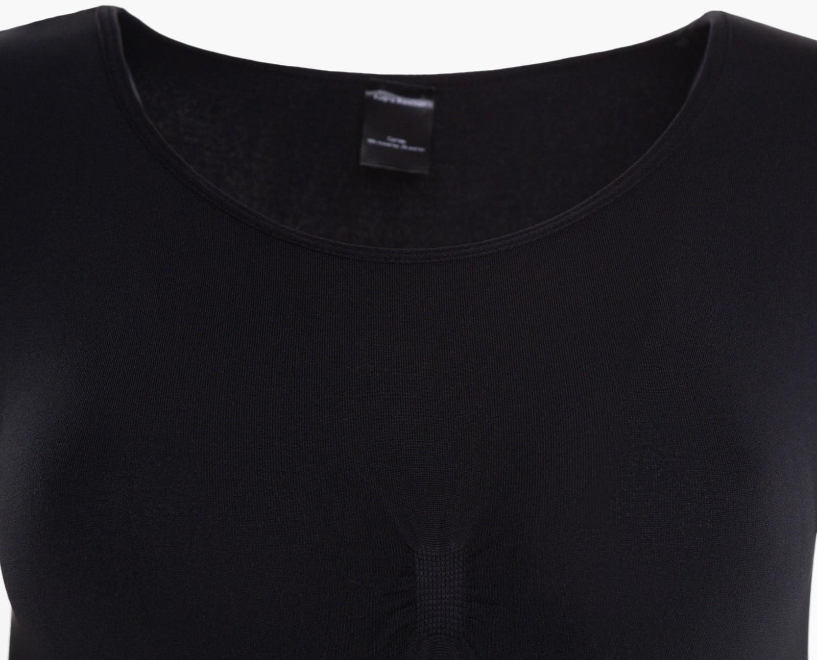 Термобельё женское НАЧЁС (лонгслив), цвет чёрный, размер 42-44 (S)