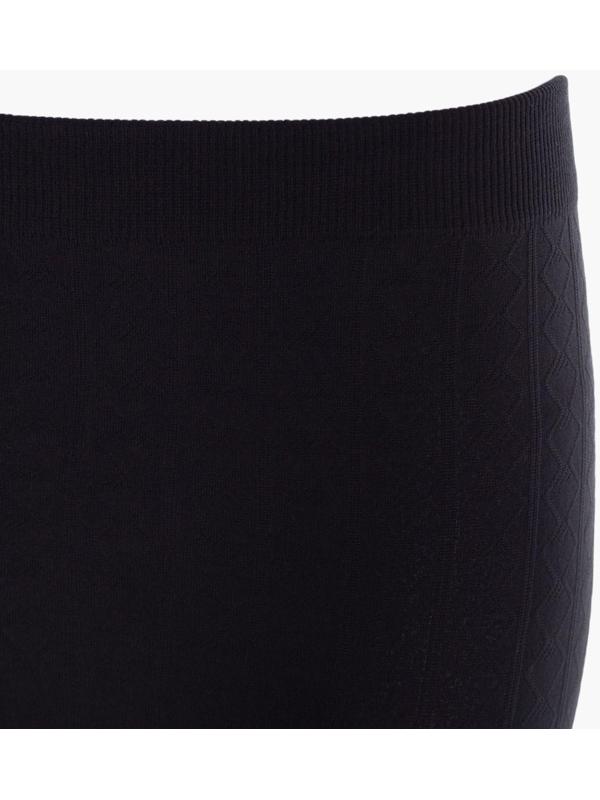 Термобельё женское НАЧЁС (леггинсы), цвет чёрный, размер 46-48 (М)