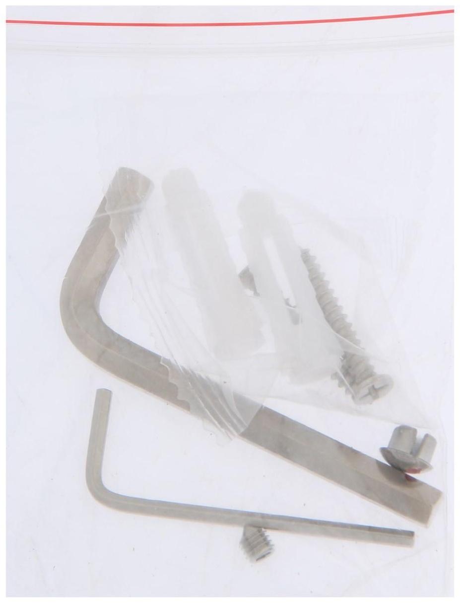 Смеситель с гигиеническим душем ZEIN, картридж керамика 35 мм, латунь, хром