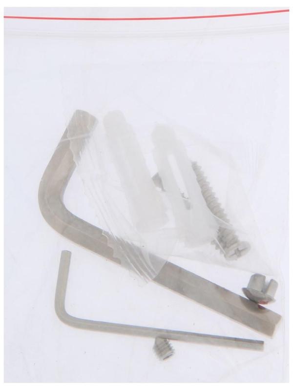 Смеситель с гигиеническим душем ZEIN, картридж керамика 35 мм, латунь, хром