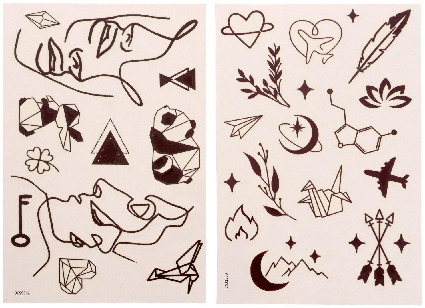 Портативный кольцевой светильник для селфи