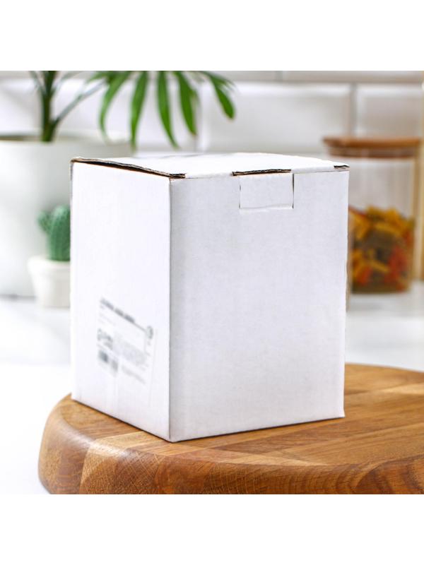 Пресс для бургеров Magistro Steel, 304 сталь