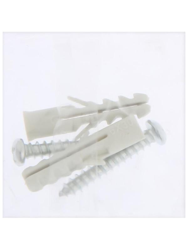 Душевая стойка ZEIN F01, с мыльницей и держателем, черная