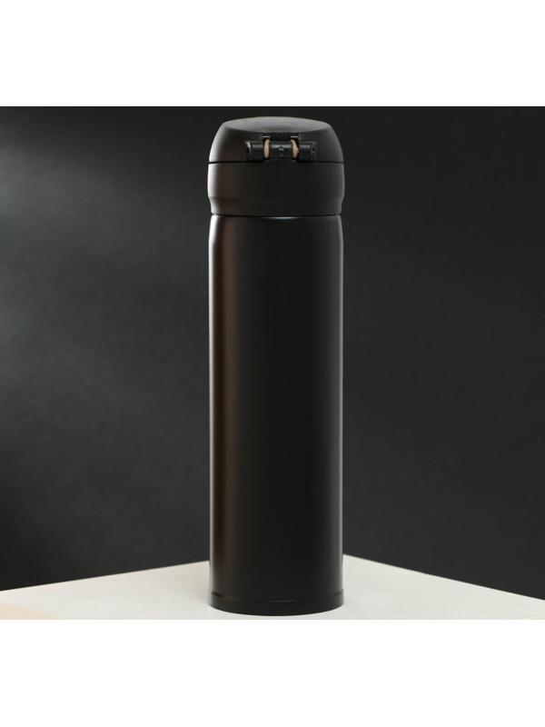 Термос «Счастье в горах», 450 мл, время сохранения тепла 10-12 ч