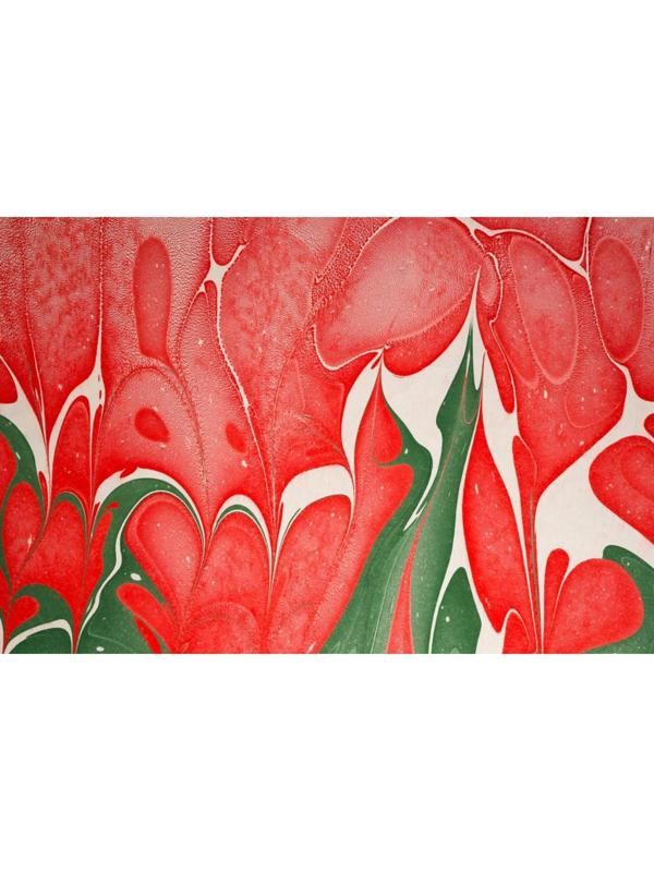 Набор для рисования на воде «Эбру»