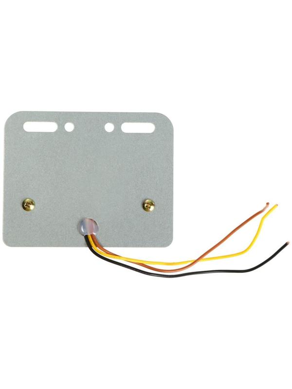 Светодиодная лампа C2R для грузовых, 24 В, 6500 К, белый свет, 10.5 х 5 cм, 2 шт