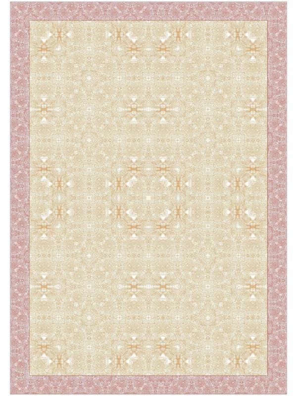 Сертификат-бумага А4, 25 листов Calligrata 