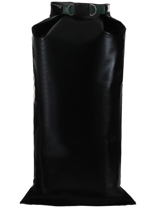 Гермомешок, 45 л, цвет чёрный