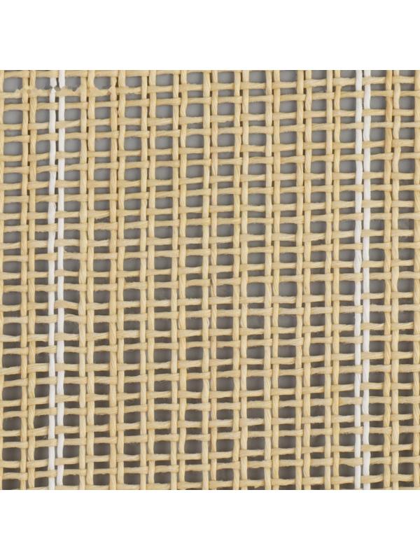 Канва для вышивания ковра, страмин, 45 × 45 ± 2 см, цвет бежевый