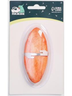 Панцирь каракатицы для птиц 