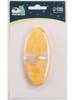 Панцирь каракатицы для птиц 