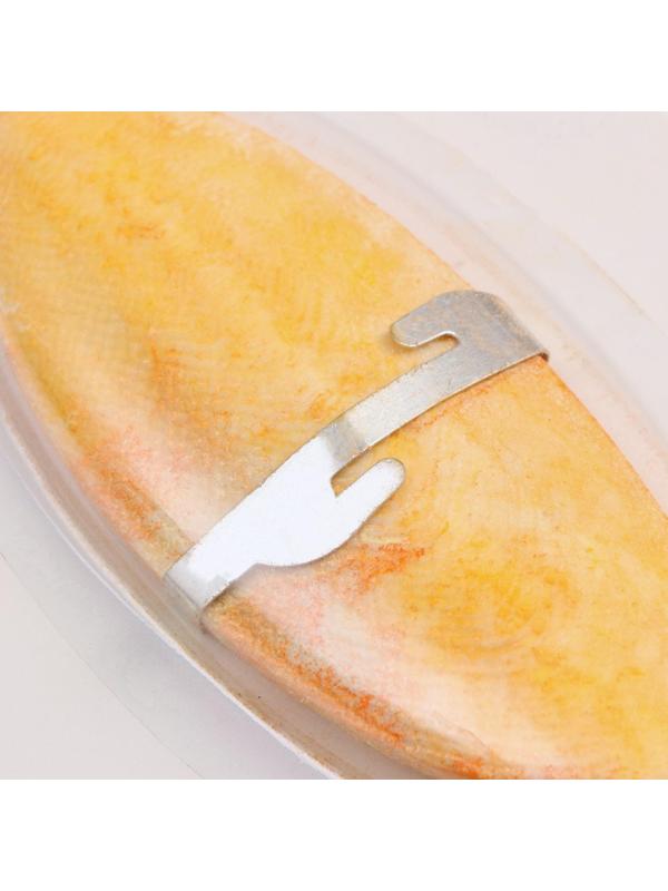 Панцирь каракатицы для птиц 