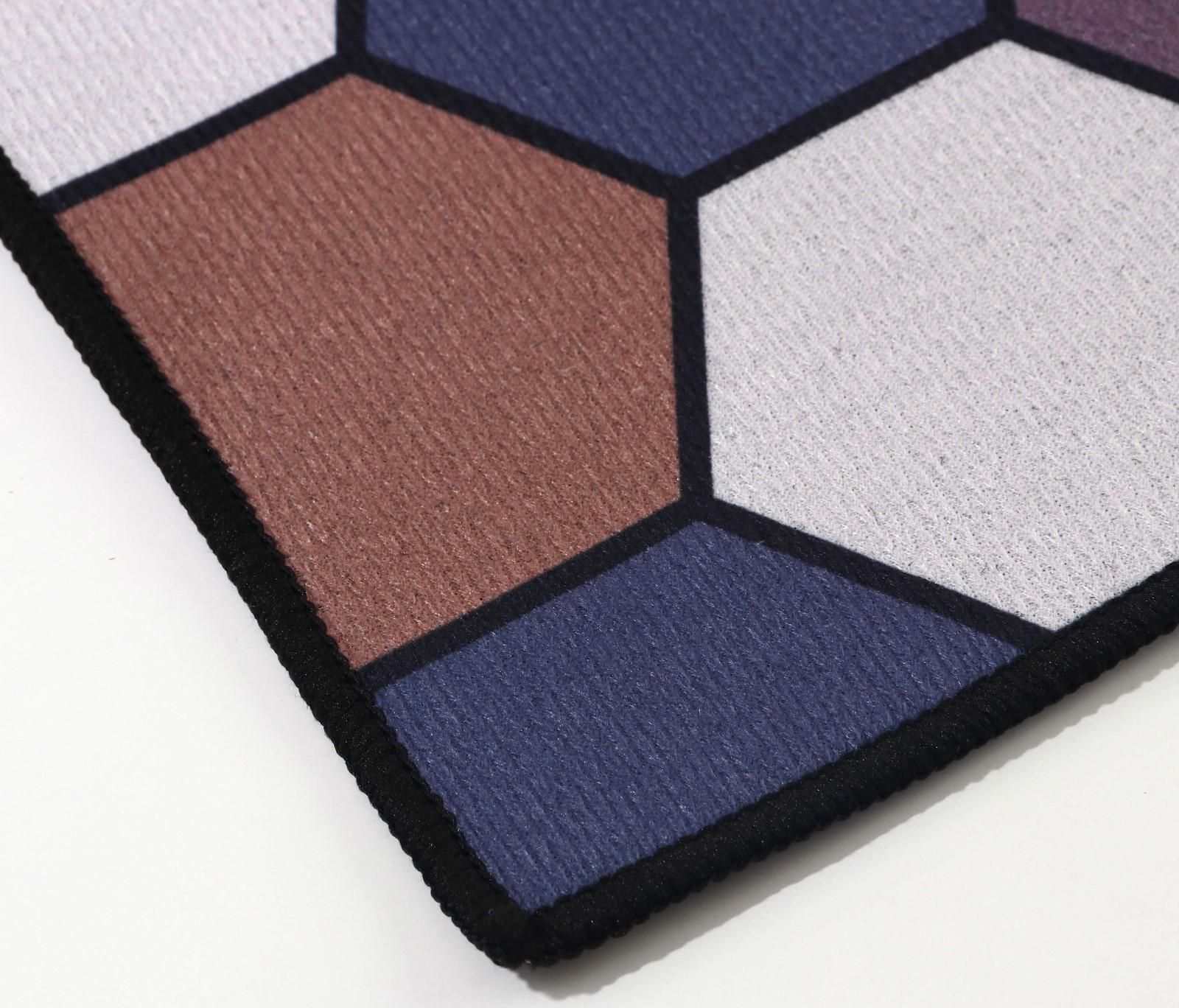 Коврик придверный 