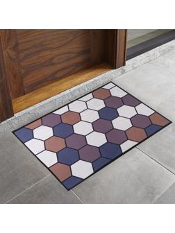 Коврик придверный 