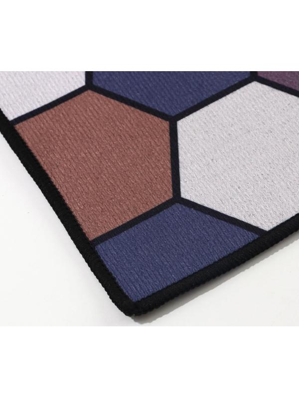 Коврик придверный 