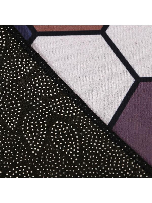 Коврик придверный 