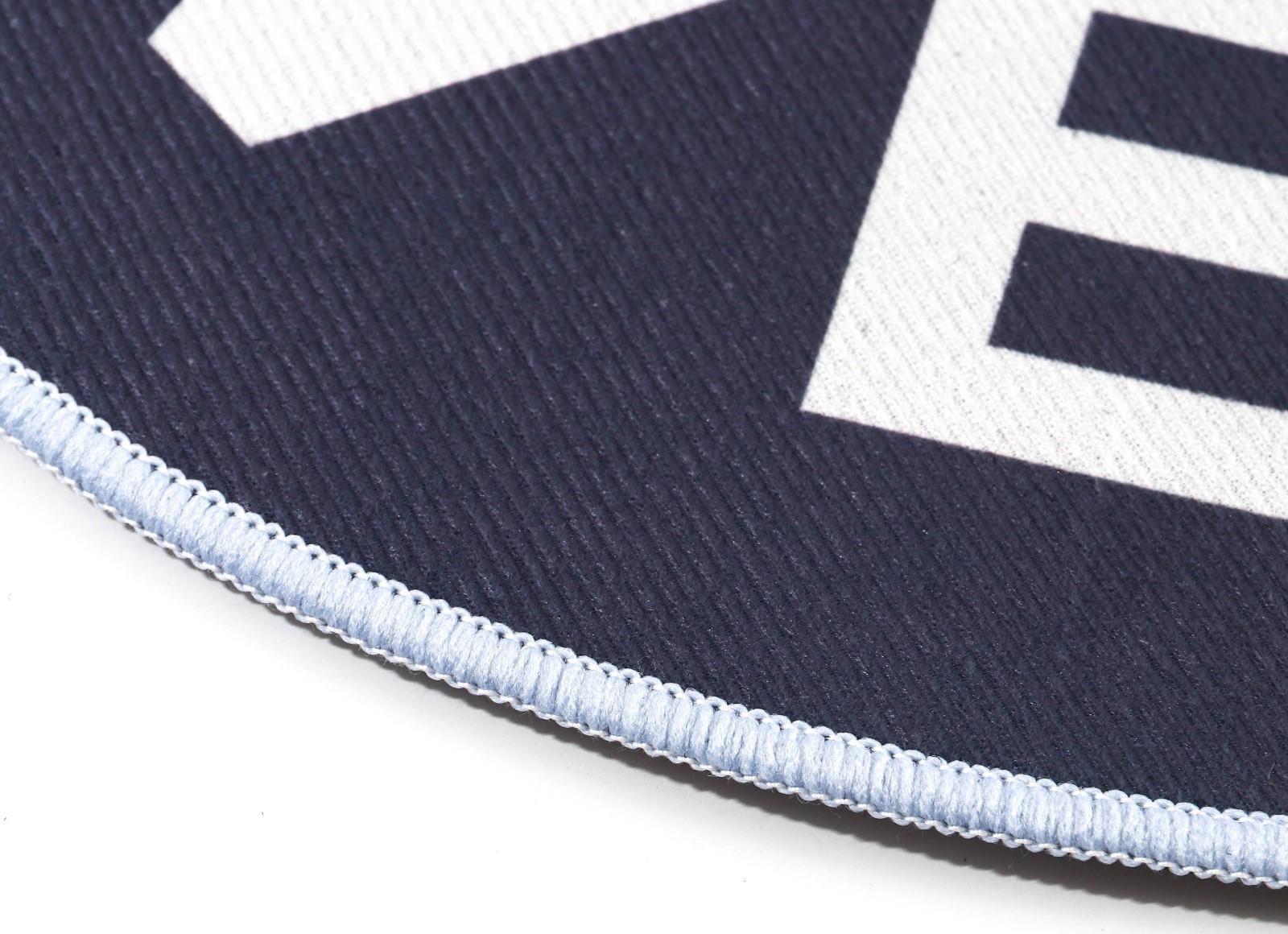 Коврик придверный Welcome, 40 х 60 см