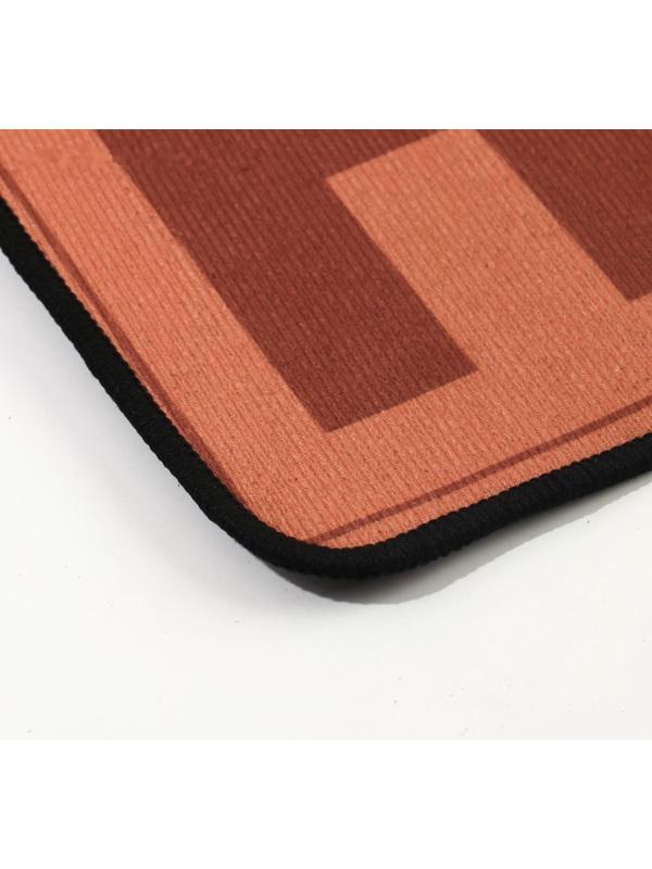 Коврик придверный WELCOME HOME, 40 х 60 см