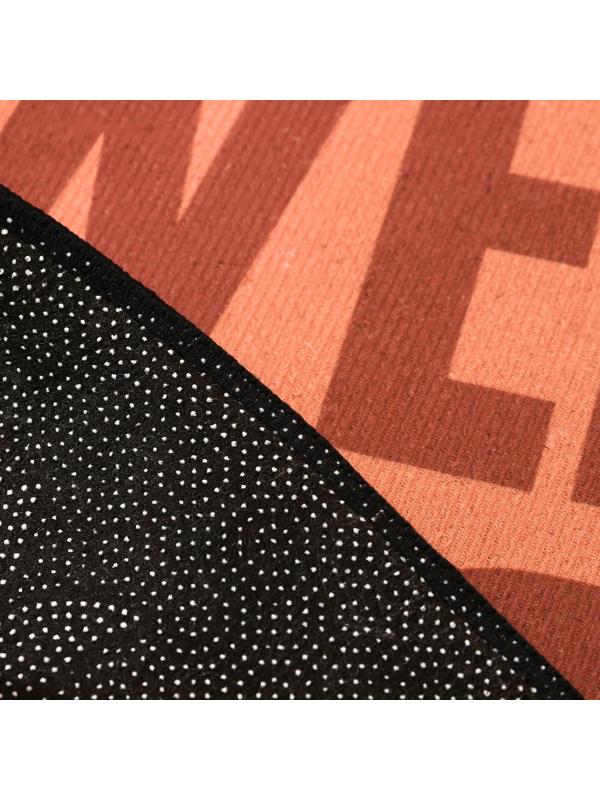 Коврик придверный WELCOME HOME, 40 х 60 см