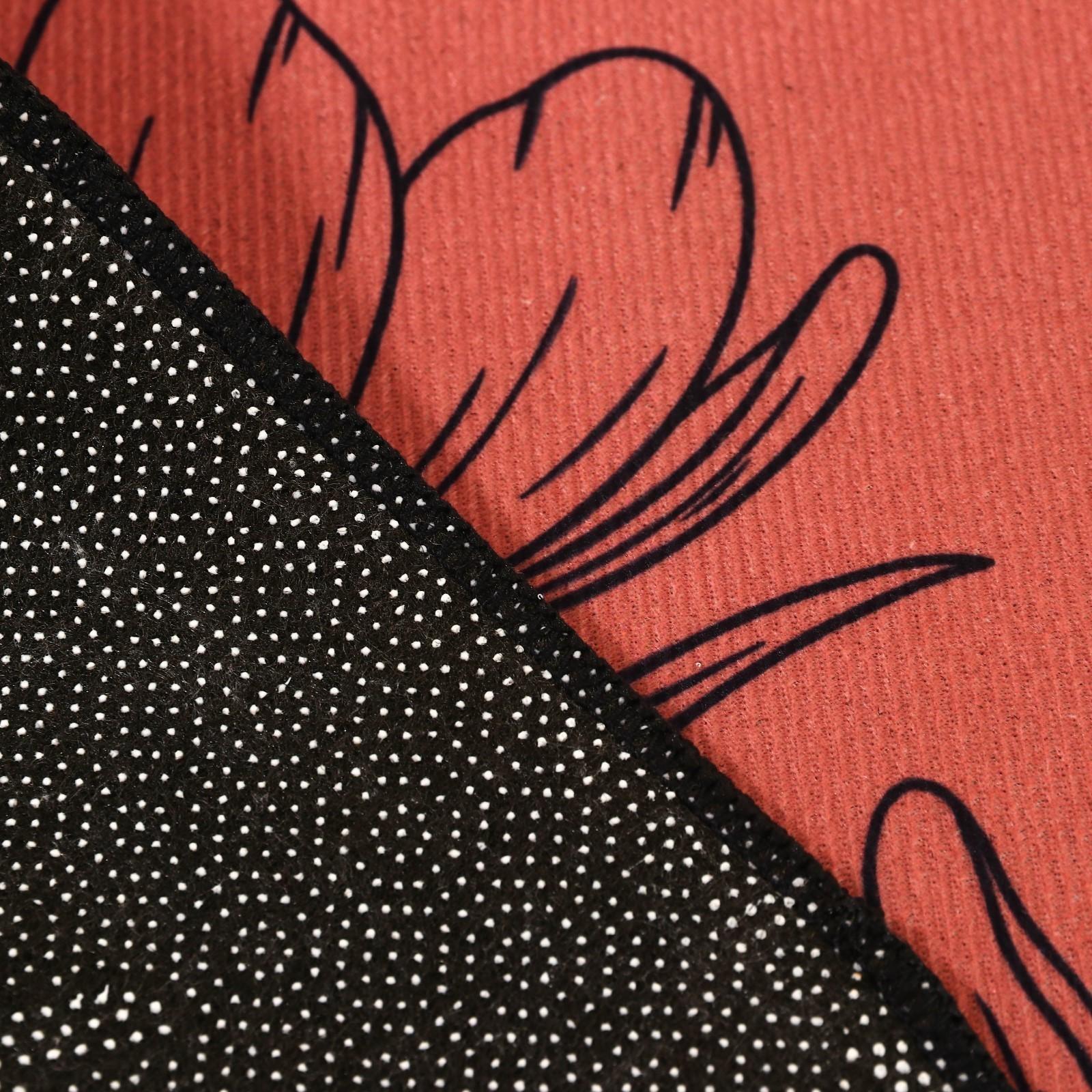 Коврик придверный 