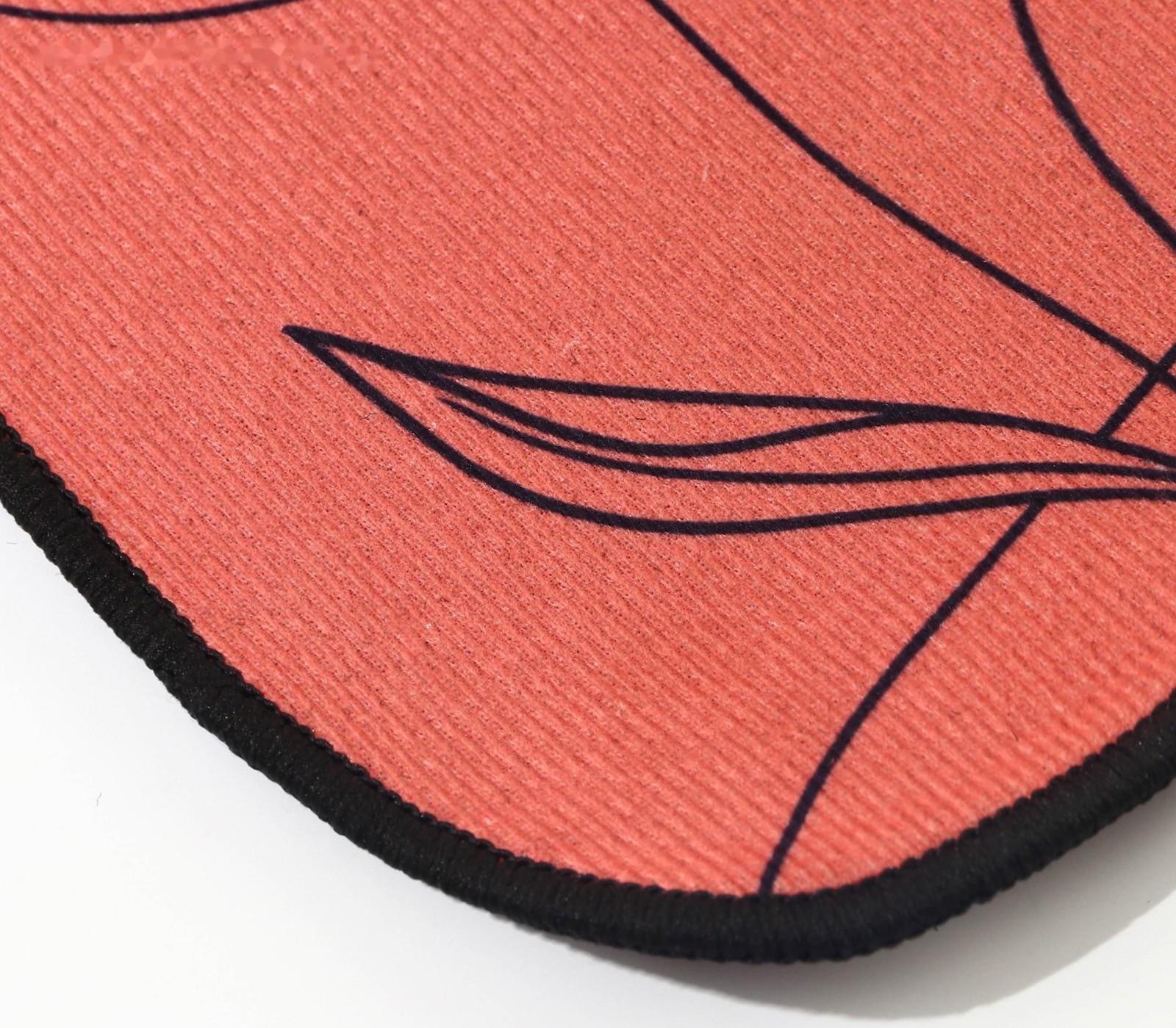 Коврик придверный 