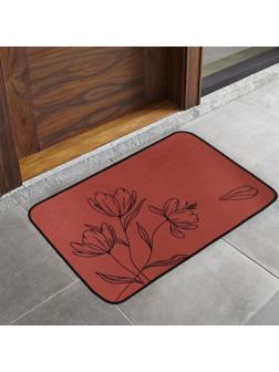 Коврик придверный 