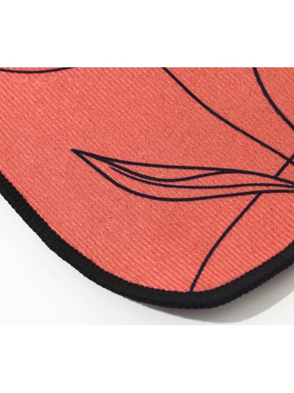 Коврик придверный 