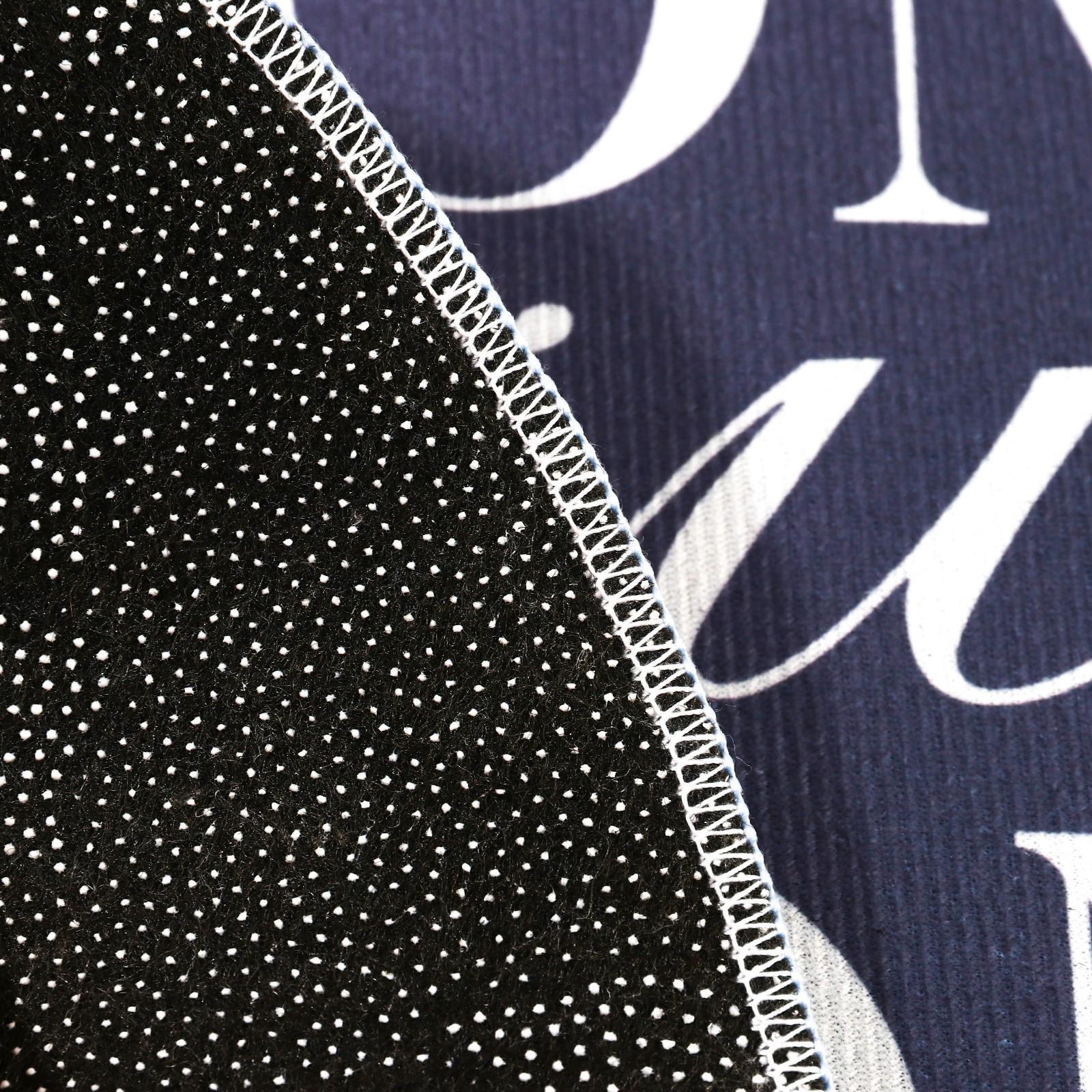 Коврик придверный Home sweet home, 40 х 60 см