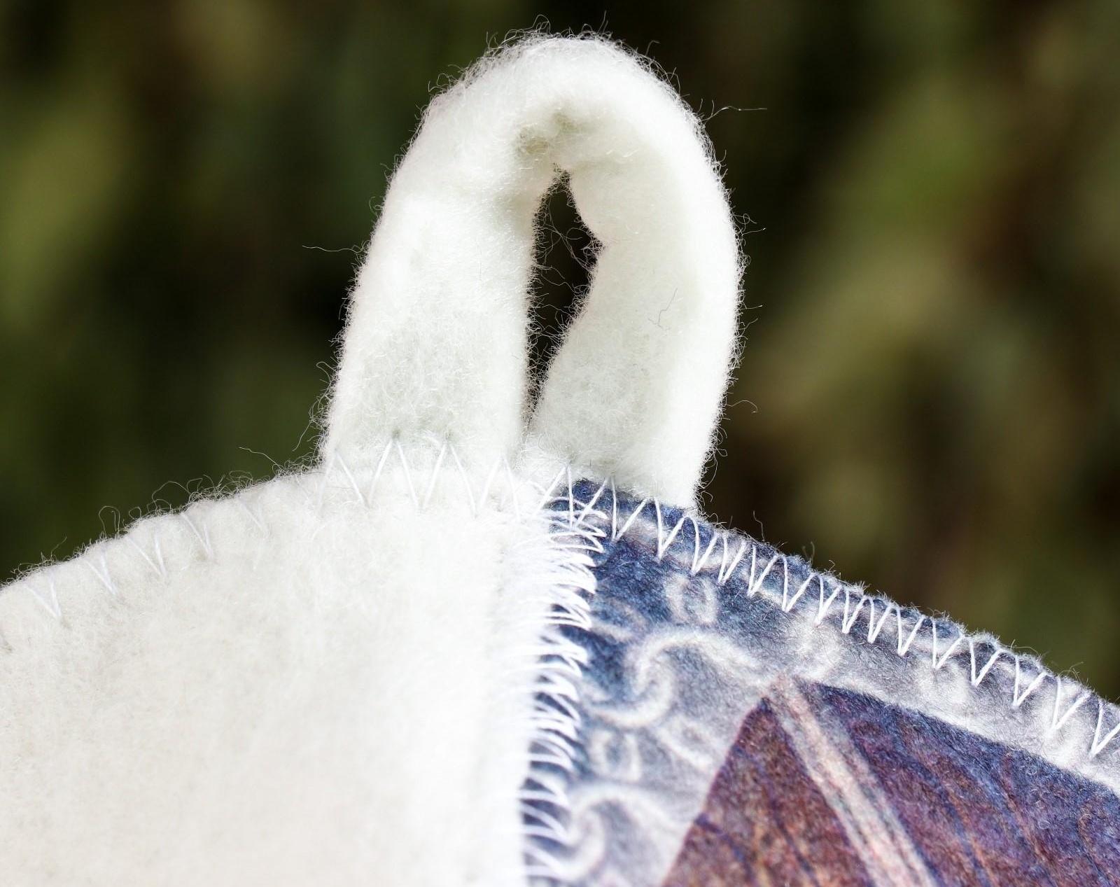 Шапка для бани 