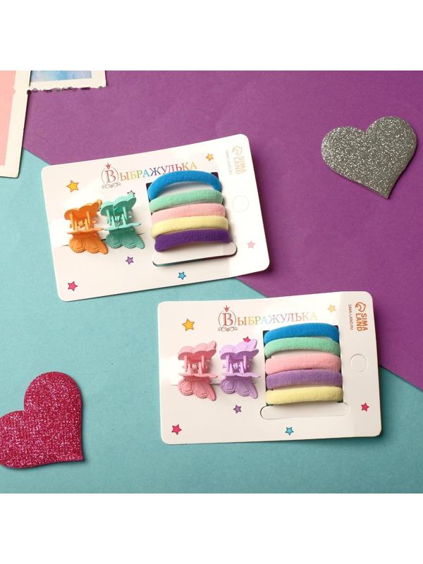 Набор для волос 