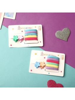 Набор для волос 