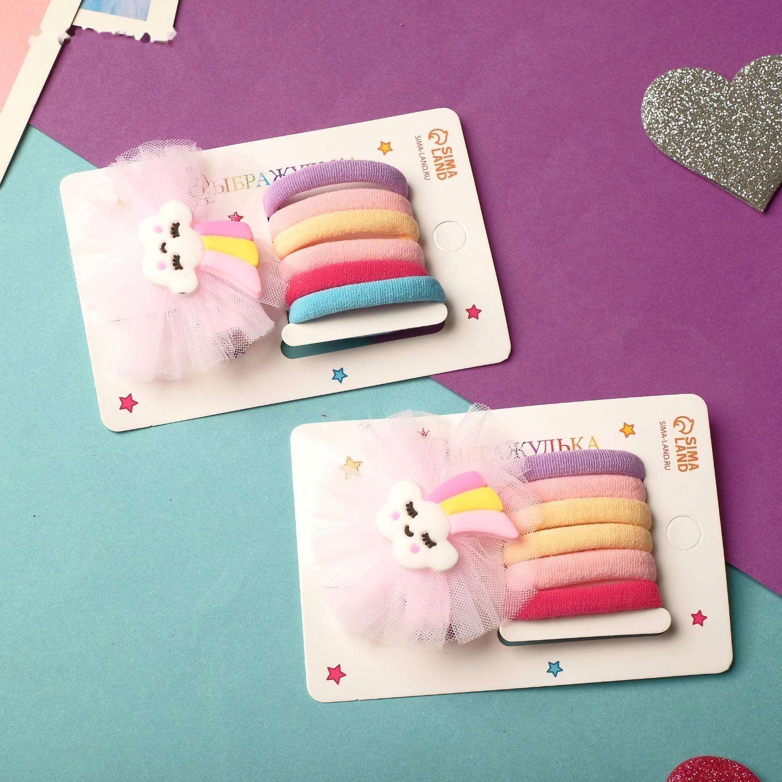 Набор для волос 