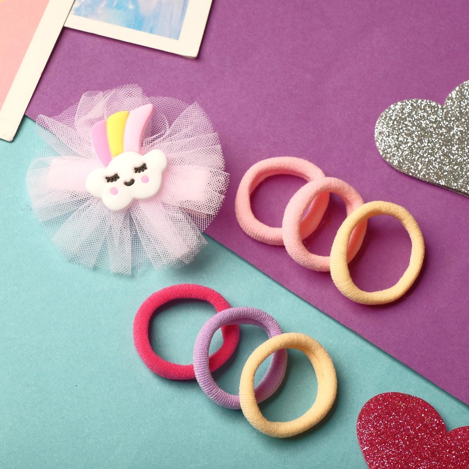 Набор для волос 