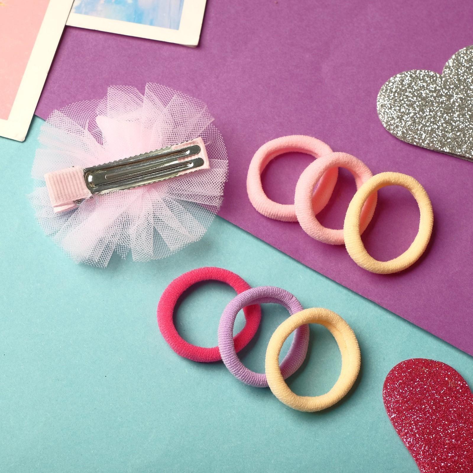 Набор для волос 